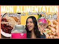 Mon alimentation miracle  26kg  complments alimentaires womens best