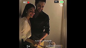 Ayeza Khan and Danish Taimoor 7th Wedding Anniversary Celebration 😍