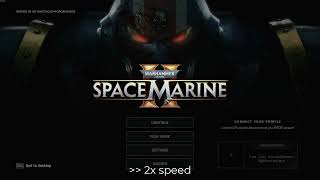 Space Marine 2 - EAC Bypass v1