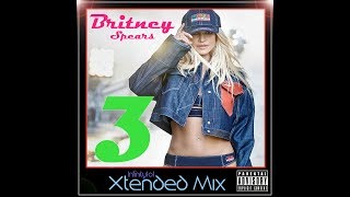 Britney Spears - 3 (Infinity101 Extended Remix)