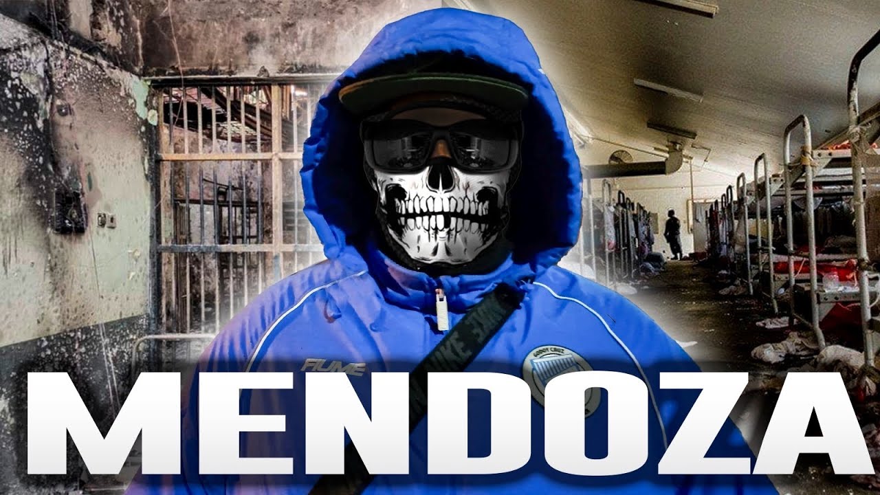 DE LA CÁRCEL A LA CALLE: Así se sobrevive en el Barrio La Gloria de Mendoza