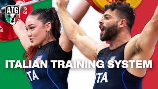 The Secret is No Secret: The Truth (and Myth!) about Italian Weightlifting