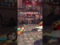Kasumi Ultimate Quadra Kill In Paladins! #Paladins #Shorts