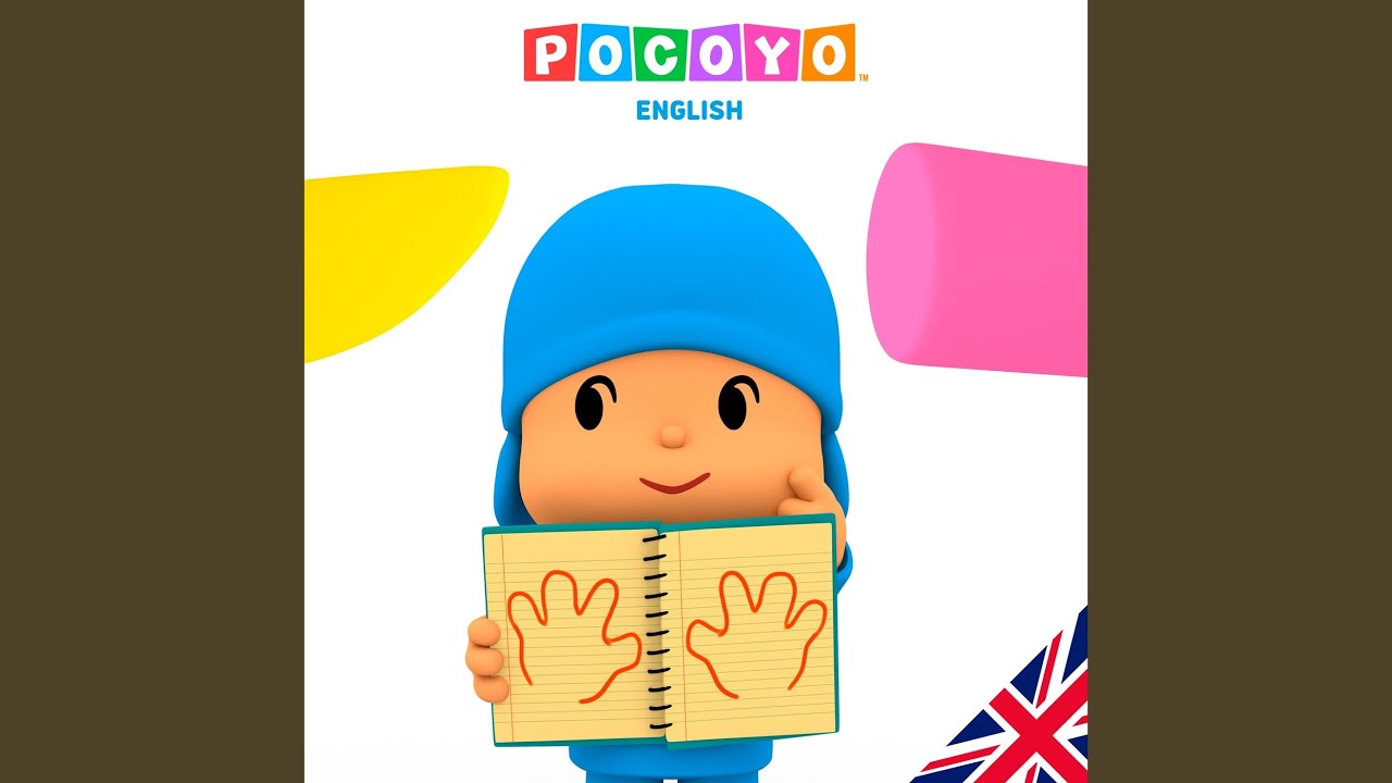 Left, Right, Up, Down - YouTube