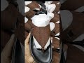 Take a look at our products and workshop work 👞👡