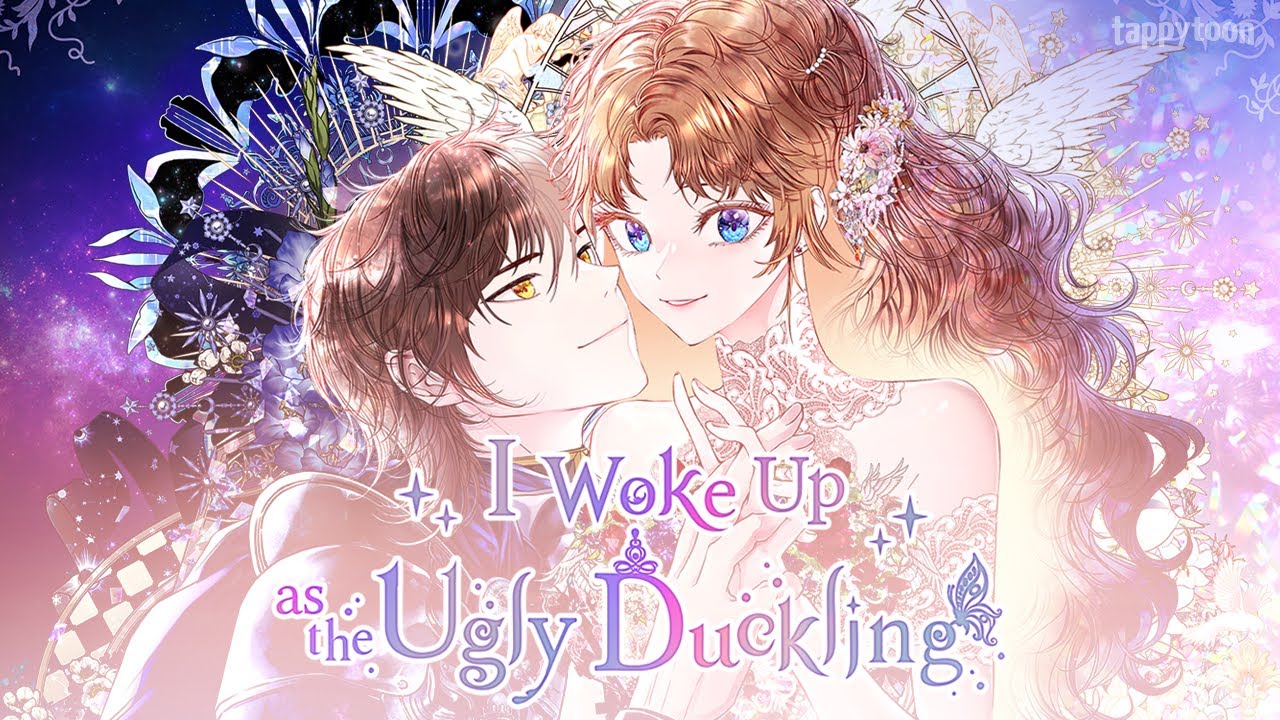 I Woke Up As The Ugly Duckling Chapter 4