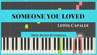 Learn the songs you love on piano: https://go.flowkey.com/mingpiano
patreon: www.patreon.com/mingpiano website: www.mingpiano.com how to
play "someone ...