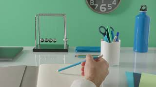 Eeever like a Rube Goldberg Machine -  Corporate Video