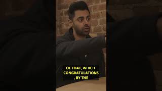 Hasan Minhaj On Telling The Best Stories | What Do You Bring To The Table Podcast | Rajiv Satyal