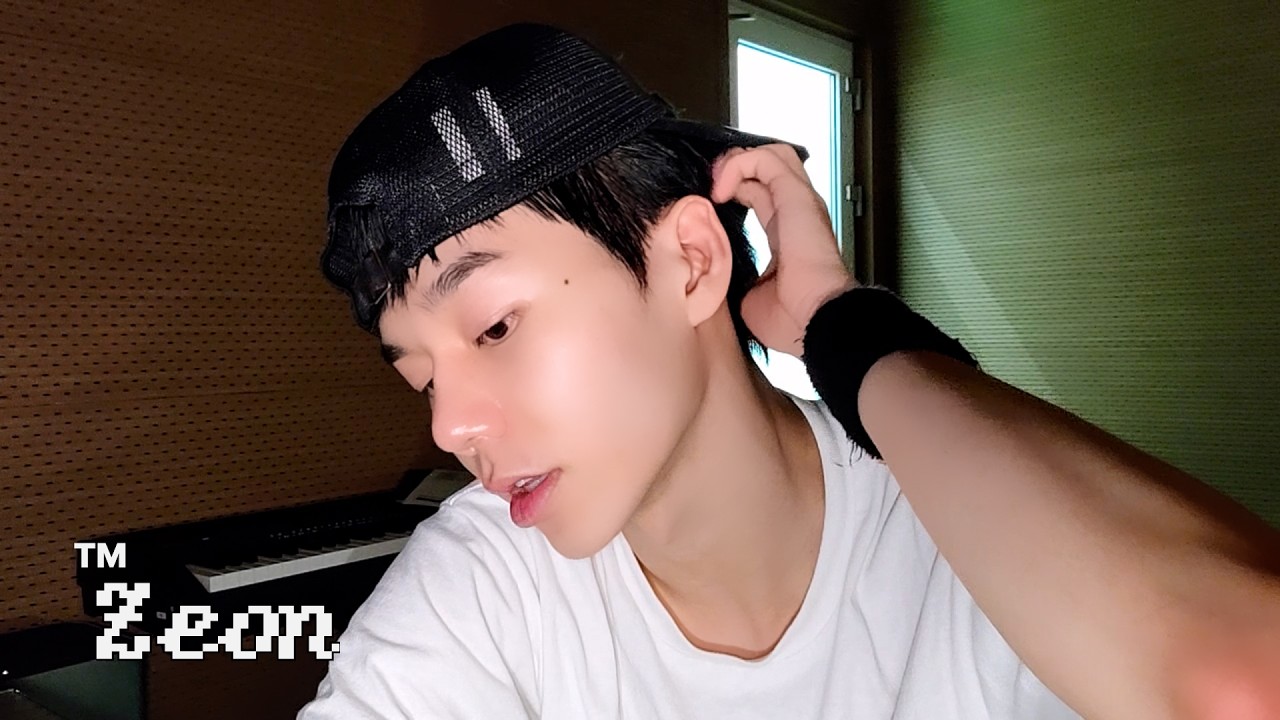 ™TM 250724_제온 - YouTube