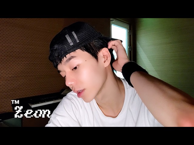 Jihun Shin様 ™TM 250724_제온 - YouTube
