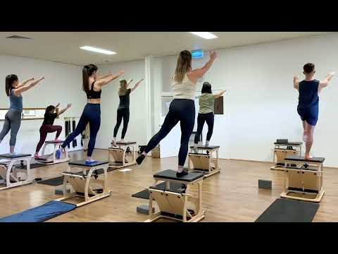 Pilates Fitness Institute - Myaree: Read Reviews and Book Classes