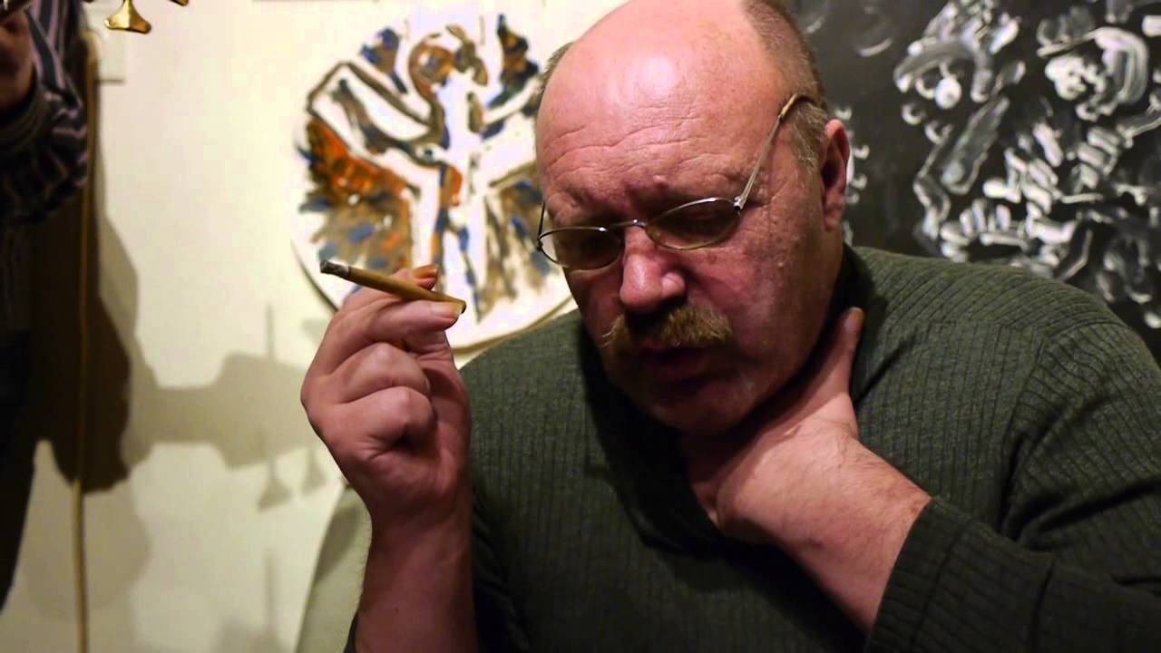 Joachim Durrang - Gedichte und Impro-Sound