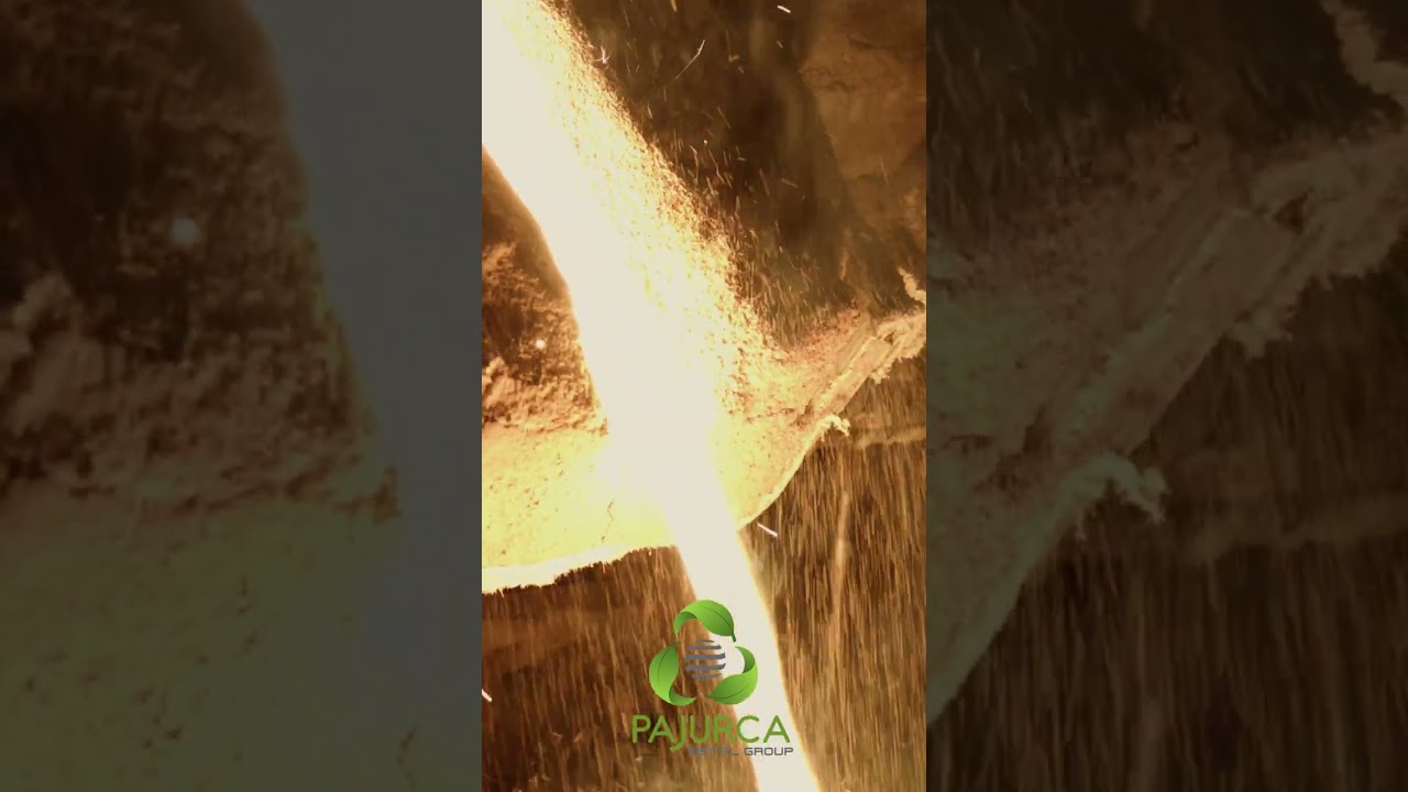 Deșeurile de Alamă deși seamănă dar nu este bronz - PAJURCA METAL GROUP SRL