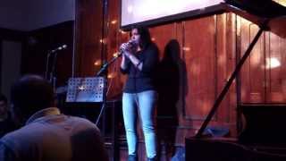 Back To Black - Rocio Gomez screenshot 3