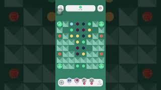 Two dots level 282 no powerups!!