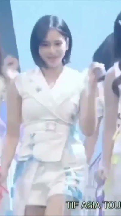 Penampipan jkt48 bersama grup 48 lain di Tokyo Idol Festival Jepang #jkt48newera #TokyoIdolFestival