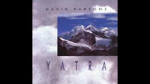 David Parsons - Yatra (full album)