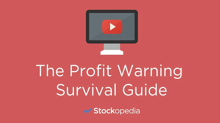 The Profit Warning Survival Guide Webinar