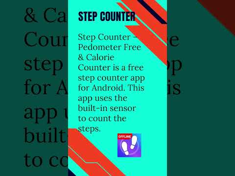 5 Free Step