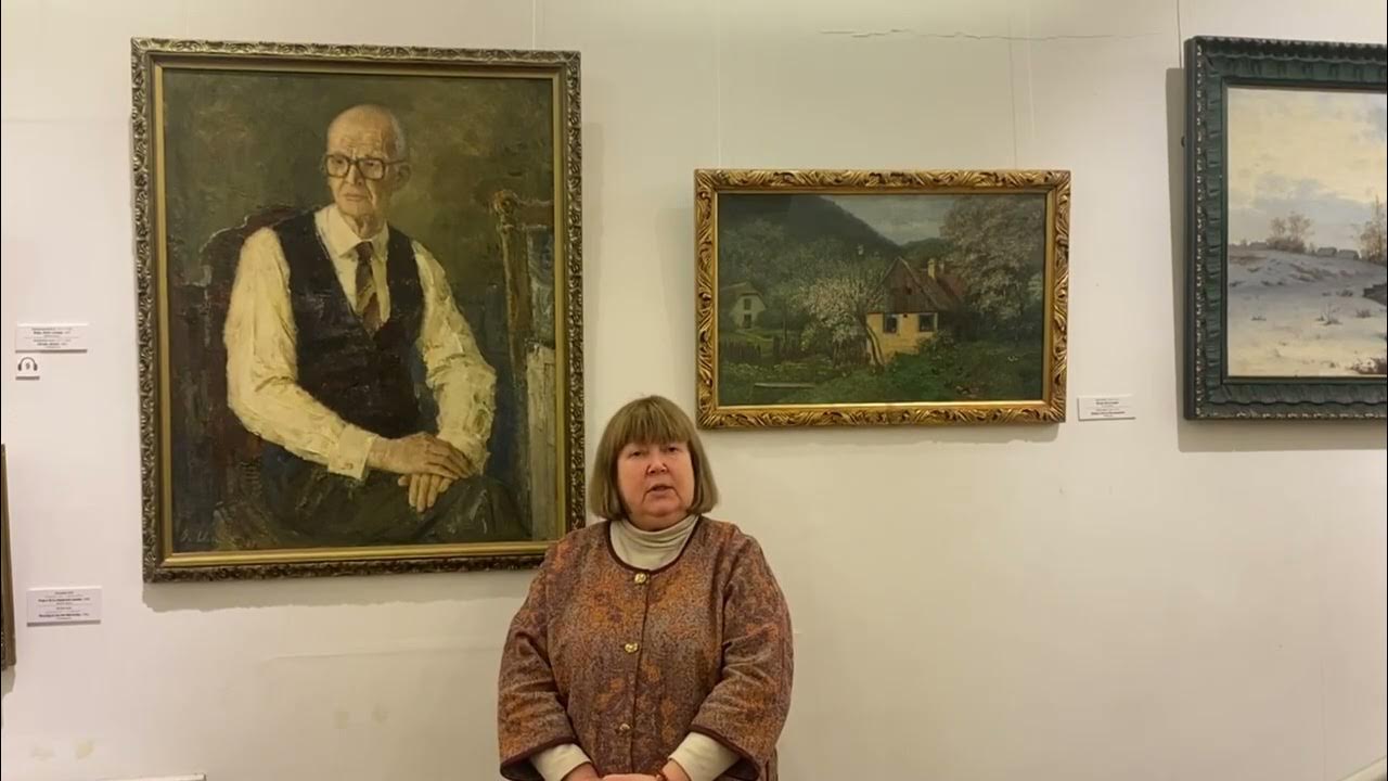Каких коллекций нет в химкинской картинной галереи. Каких коллекций нет в химкинской картинной галереи