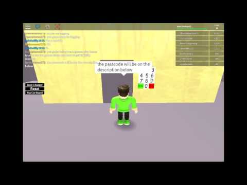 Code In Home Tycoon Roblox Youtube