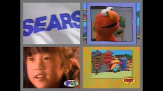 Ptv Park Program Break 1996 Kcet