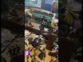 Halo Megablocks battle!