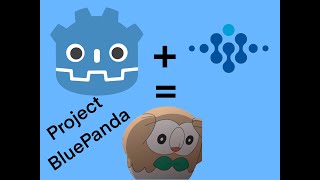 BluePanda - Wwise/Godot Integration Demo
