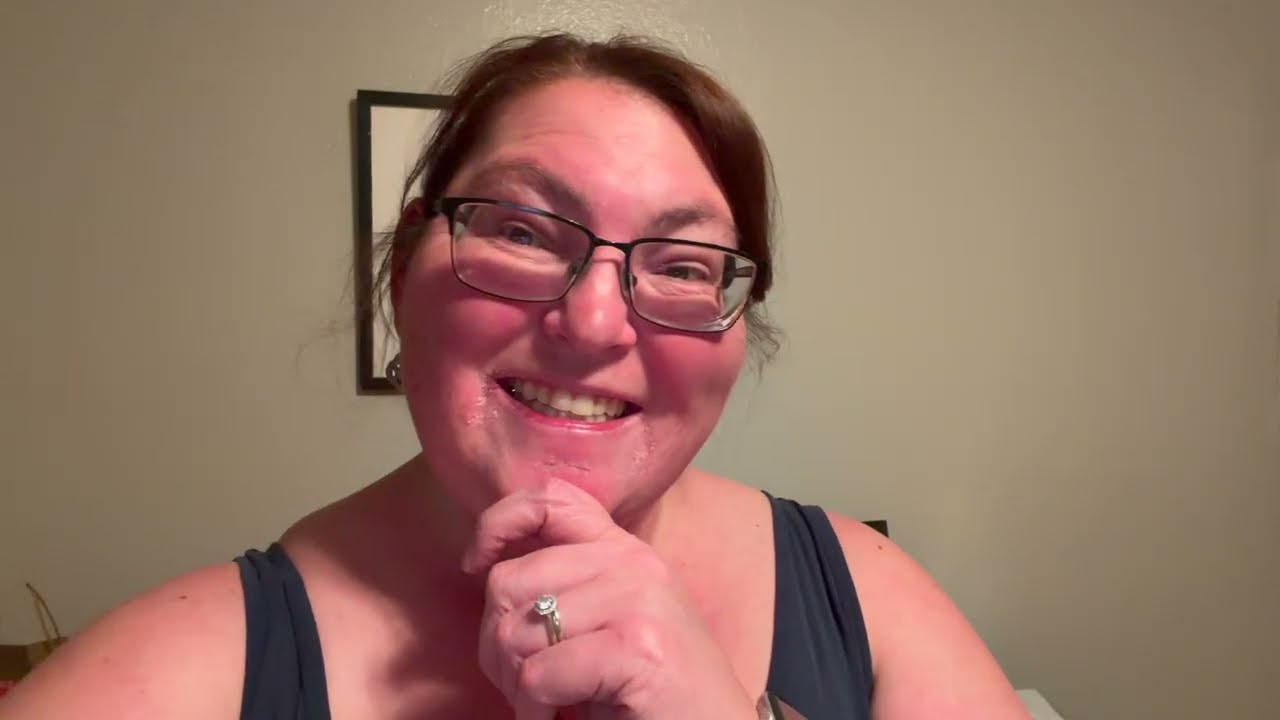 Training, 5k, and what I have prepared for Disney so far!