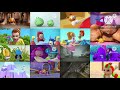Youtube Thumbnail title