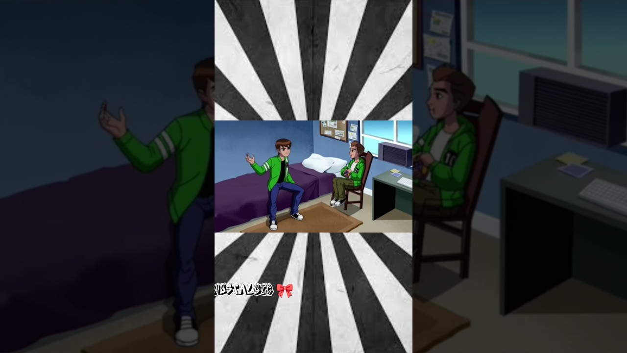 Ben 10 comedy tamil🎞️📉 