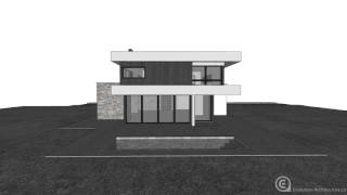 Évolution Architecture - Into The Wood