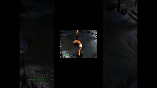 [Boss Fight] - Giant Worms  #parasiteeve #retrogaming #games #jrpg #horrorgames #ps1games #gaming