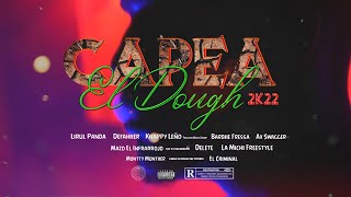 Capea el Dough 2023 (Video Oficial) Nueva Escuela 'Special Edition'