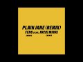 A$AP Ferg - Plain Jane REMIX (feat. Nicki Minaj) [Audio]