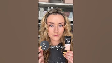 ELF LIQUID PORELESS PUTTY REVIEW #primer #pores #makeup