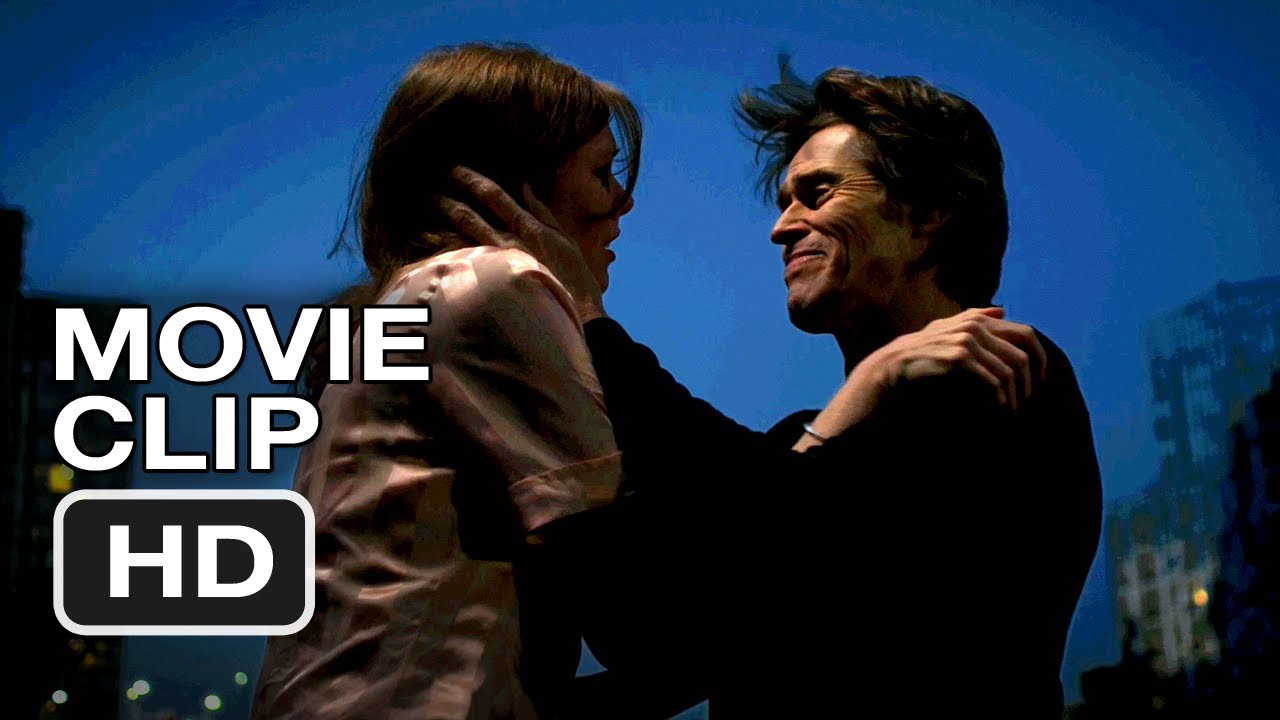 4:44 Last Day on Earth #1 Movie CLIP - What Are We Waiting For? (2012