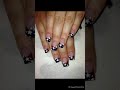 🌼🌸😊Flower nail 💅 Art Designs 2021 #kaushalyapandey #shorts #nailart