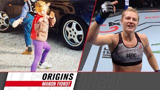 Manon Fiorot Emerges as Top Contender in the Division | UFC Connected