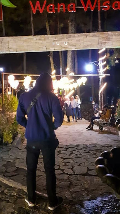 story wa terbaru abang biru lampune disco, bojo loro viral tiktok trending