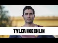 10 Things You Didn't Know About Tyler Hoechlin | Star Fun Facts