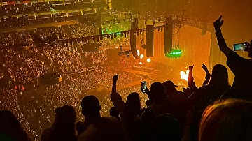 Post Malone I Fall Apart Live London 02 2023