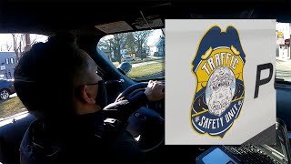 FOX6 rides along with MPD’s new Traffic Safety Unit | FOX6 News Milwaukee