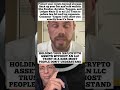 #xrp #crypto #bitcoin #xrpnews #blockchain #ripple #investing #finance #greenscreen #wealth #xlm