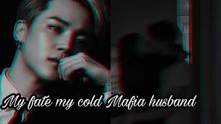 My fate my cold mafia husband [Jimin ff Indian ] Ep-2