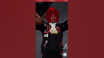 Thumbnail of Sally Sosa & lil durk star song  part2