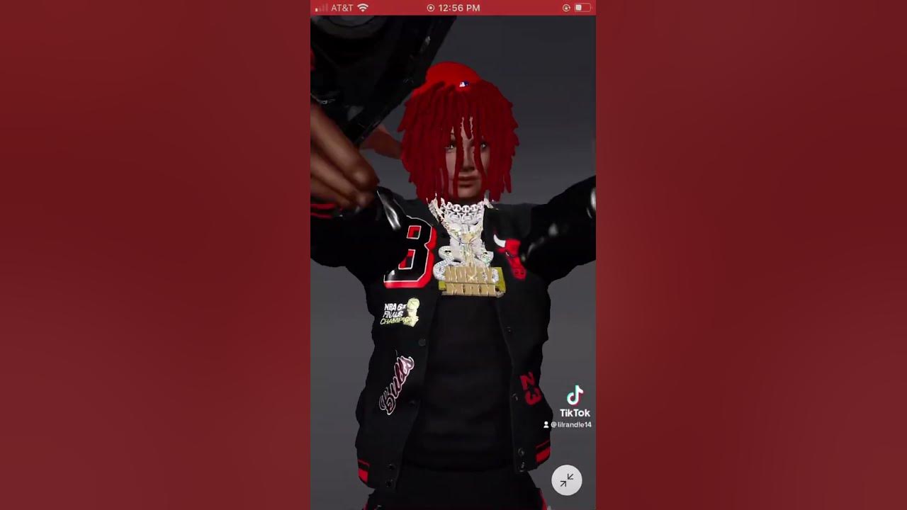 Sally Sosa & lil durk star song  part2