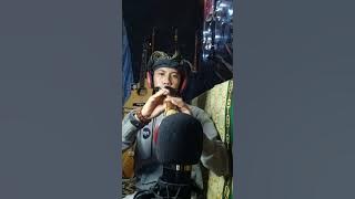 Rangkulan Salira-Cover Tarompet