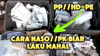 CARA NASO//PK BIAR MAHAL DI BIKIN SIAP GILING//HARGA RONGSOK.